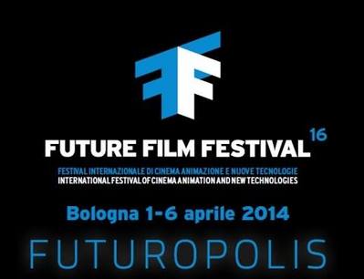 Bolonia Future Film Festival - 2014 Bolonia Future Film Festival - 2014