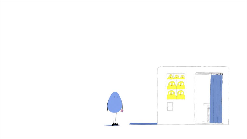 L'Imbecqué L'Imbecqué