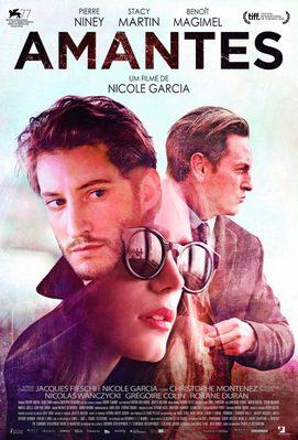 Lovers - Brazil Lovers - Brazil