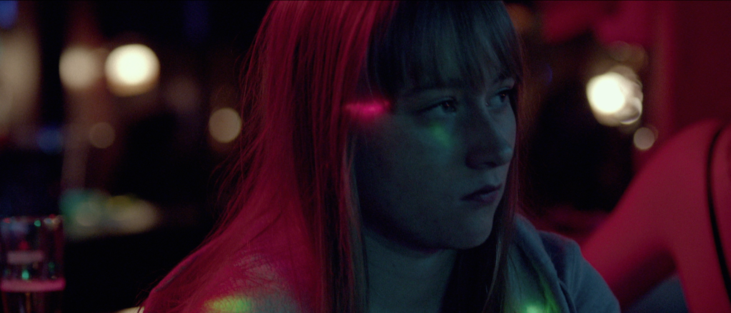 Leuven International Short Film Festival - 2014