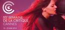 2014 International Critics' Week lineup unveiled 2014 International Critics' Week lineup unveiled