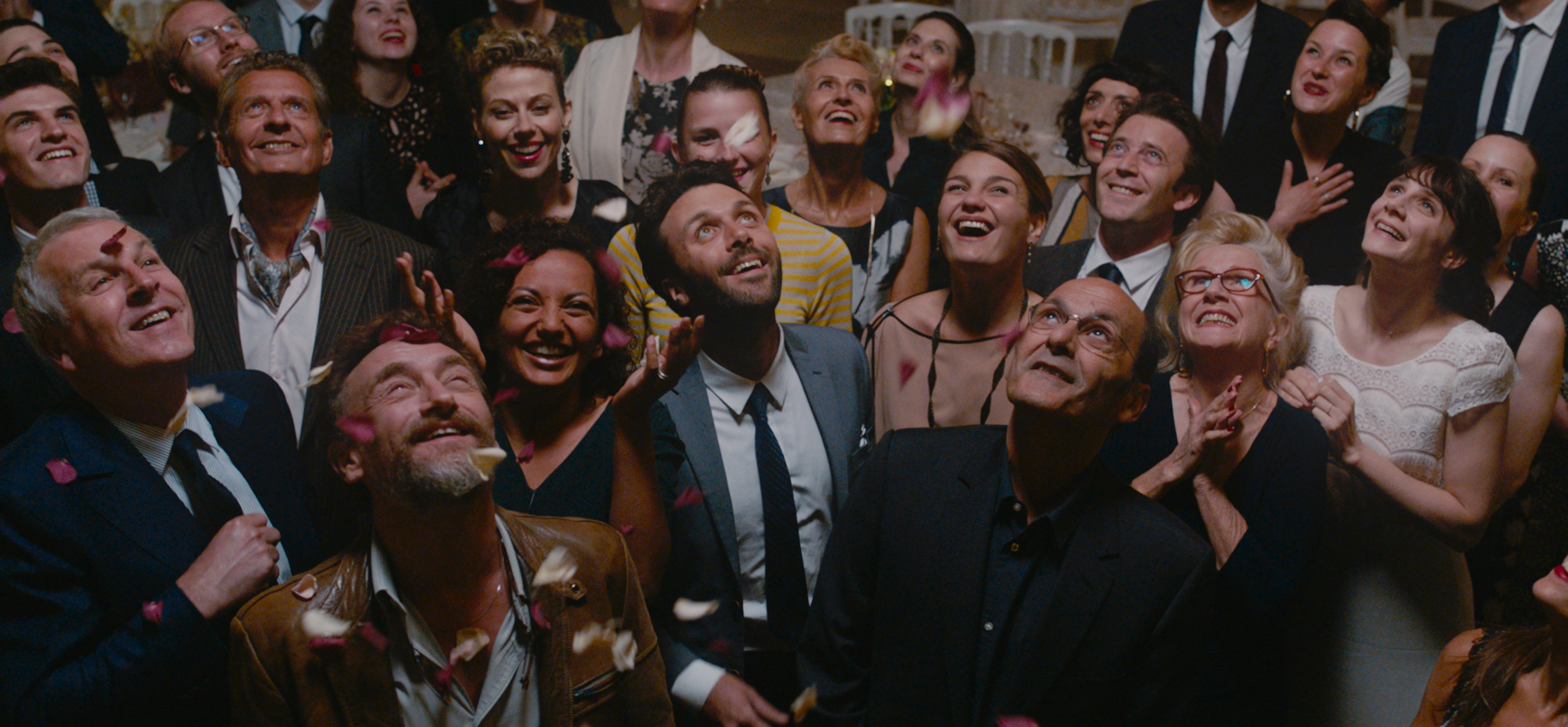 French films at the international box office: February 2018 French films at the international box office: February 2018