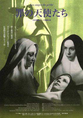 Angels of the Streets - Affiche Japon Angels of the Streets - Affiche Japon