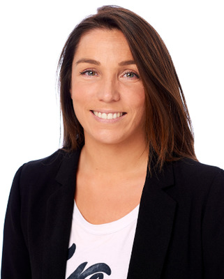 Aur&eacute;lie Iniesta