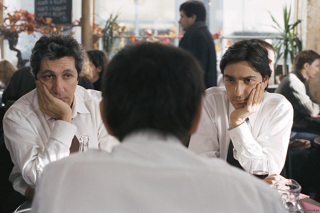 Seattle International Film Festival (SIFF) - 2005