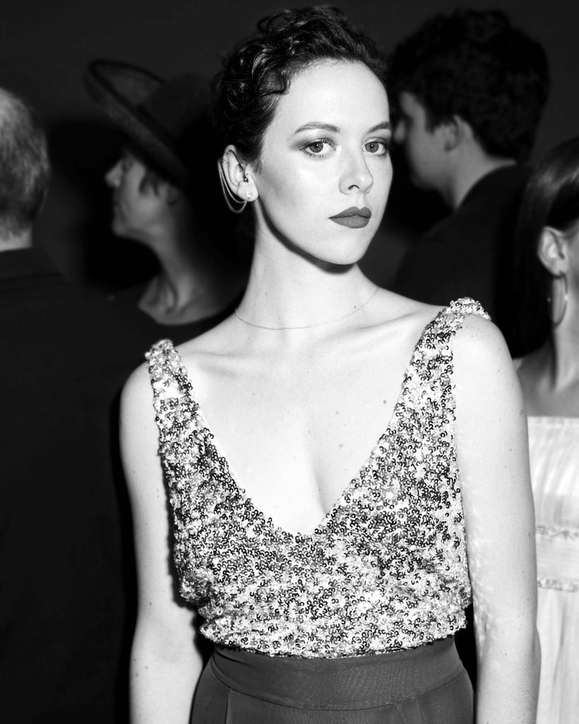 Clémence Rocand Clémence Rocand