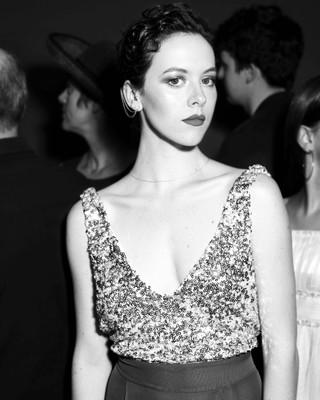 Cl&eacute;mence Rocand