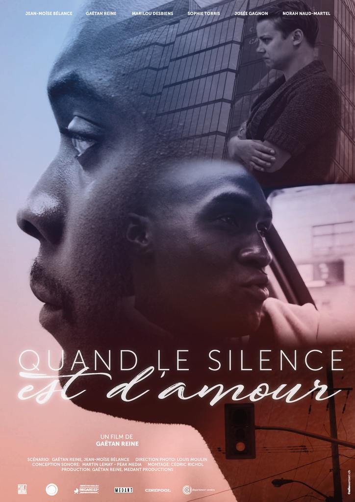 When Silence is Love When Silence is Love