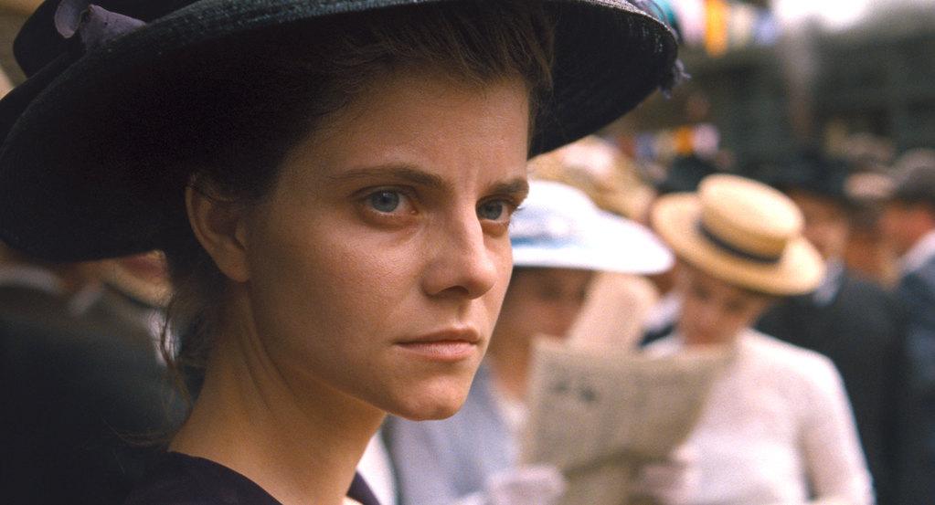 Festival de Cine de Sof&iacute;a  - 2019