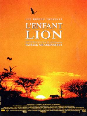 El Niño león El Niño león