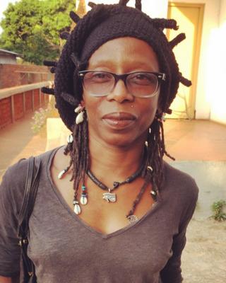 Georgette Louison Kala Lobe Georgette Louison Kala Lobe