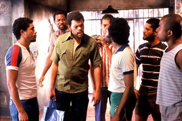 San Francisco International Film Festival - 2005