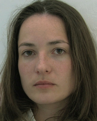 Estelle Graczyk Estelle Graczyk