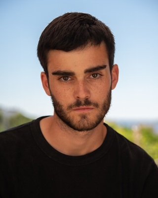 Gary Guénaire Gary Guénaire