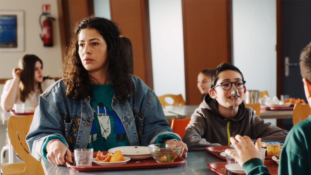 Young French Cinema - 2020