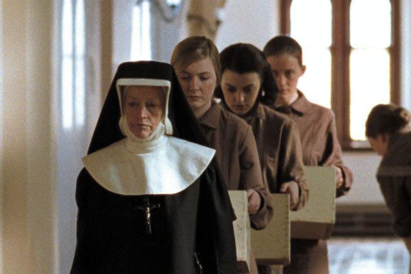 International Film Festival Rotterdam (IFFR) - 2003