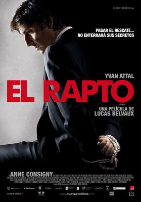 Rapt - Mexico Rapt - Mexico