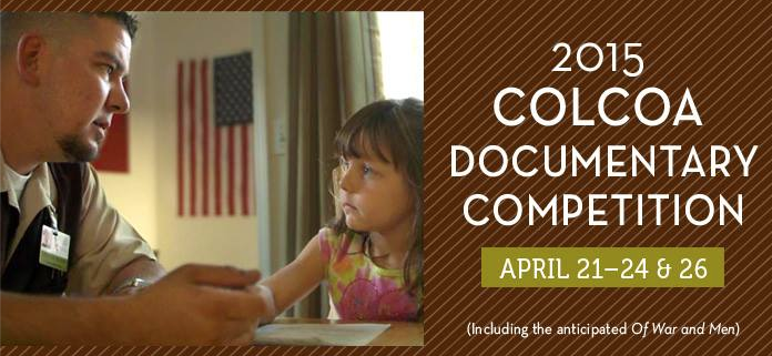 Six French documentaries in Competition at COLCOA Six French documentaries in Competition at COLCOA