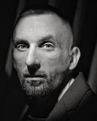 Johnny Ducastel Johnny Ducastel