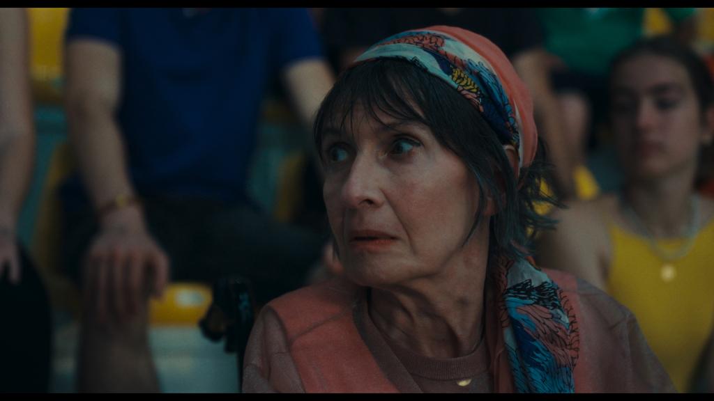 Jésus ne tremble pas Jésus ne tremble pas