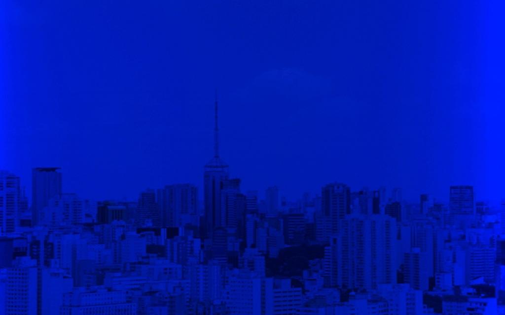 It Is Night in America It Is Night in America