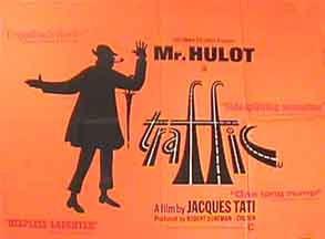 Trafico - Affiche américaine 2 Trafico - Affiche américaine 2