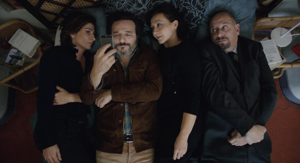 Loneliness is a Pet Loneliness is a Pet