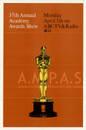 Oscars du Cinéma - 1964 Oscars du Cinéma - 1964