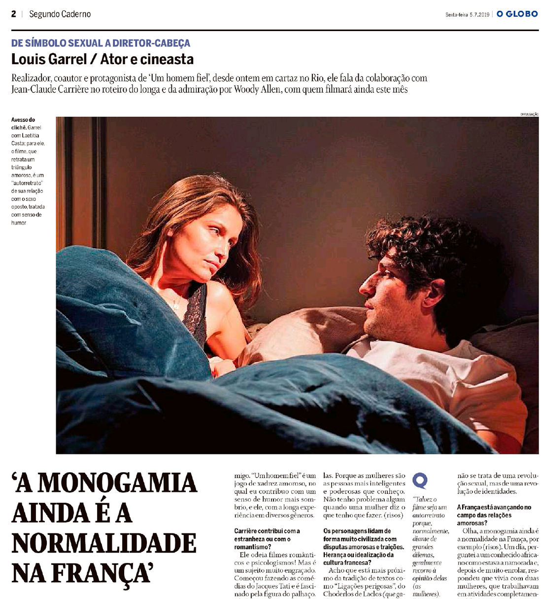 Septiembre del 2019 Septiembre del 2019