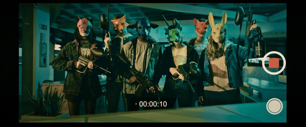 Wake Up - © 2024 Borsalino Productions - StudioCanal - Wag Prod Wake Up - © 2024 Borsalino Productions - StudioCanal - Wag Prod