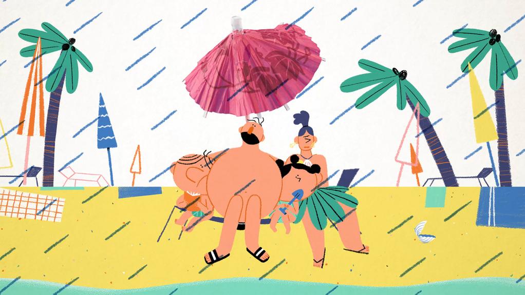 Hello Summer Hello Summer