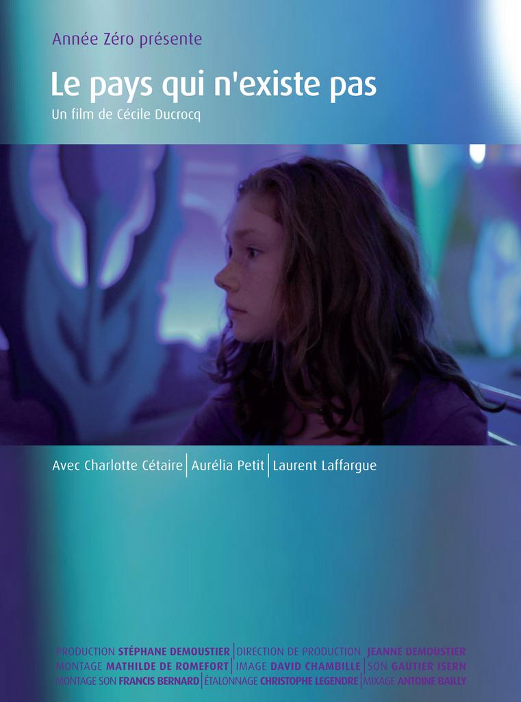 Le Pays qui n'existe pas Le Pays qui n'existe pas