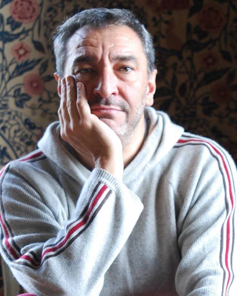 Jean-Frédéric Thibault Jean-Frédéric Thibault