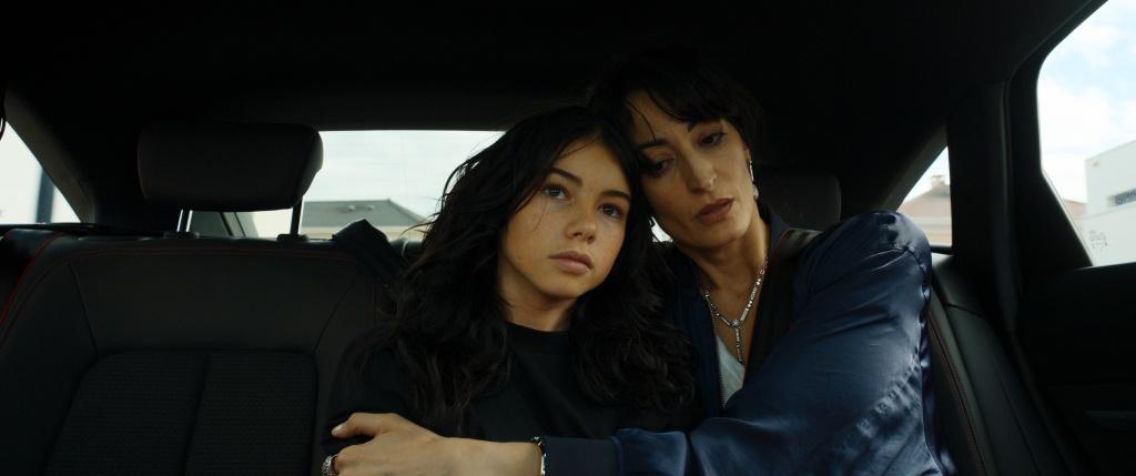 Jeanne Michel - © 2024 - Récifilms - Studiocanal - France 2 Cinéma Jeanne Michel - © 2024 - Récifilms - Studiocanal - France 2 Cinéma