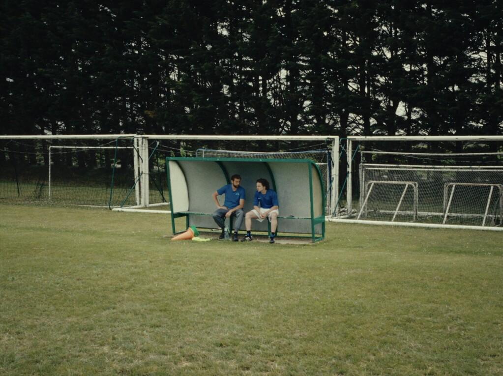 Hors-jeu - © Why Not Productions Hors-jeu - © Why Not Productions