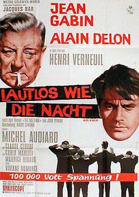 地下室のメロディー - Germany 地下室のメロディー - Germany