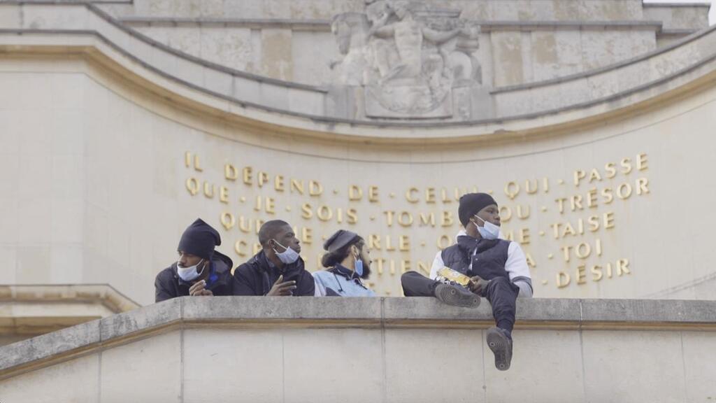 Sortie d'&eacute;quipe