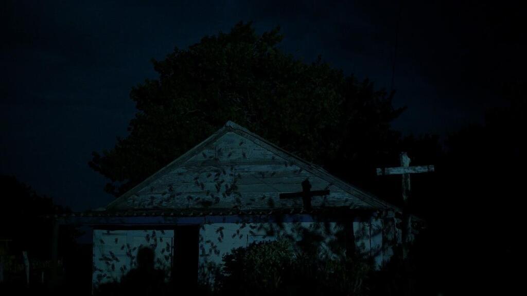 History Is Written at Night History Is Written at Night