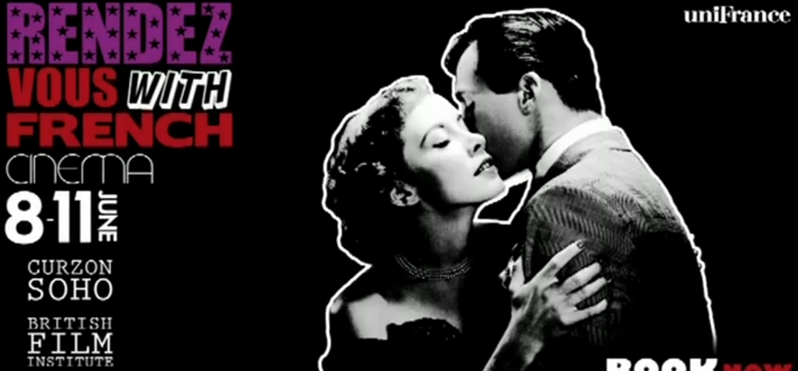 Official Trailer : Rendez-Vous with French in London and (&Eacute;dimbourg 2010)