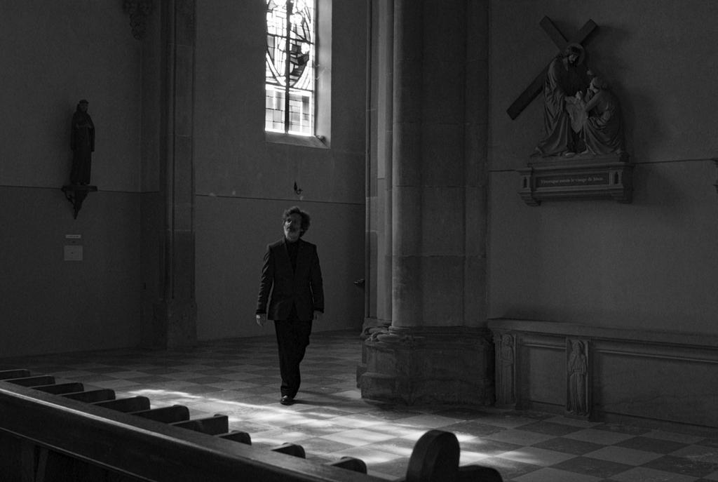 In Persona Christi In Persona Christi