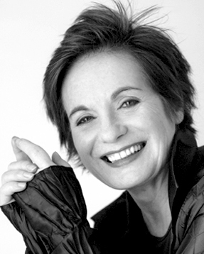 Louise Latraverse Louise Latraverse