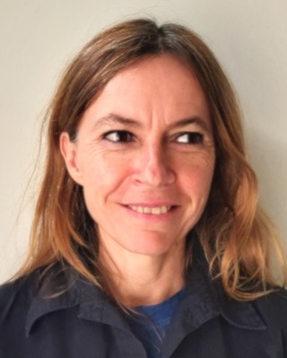 Marie-Pierre Richard