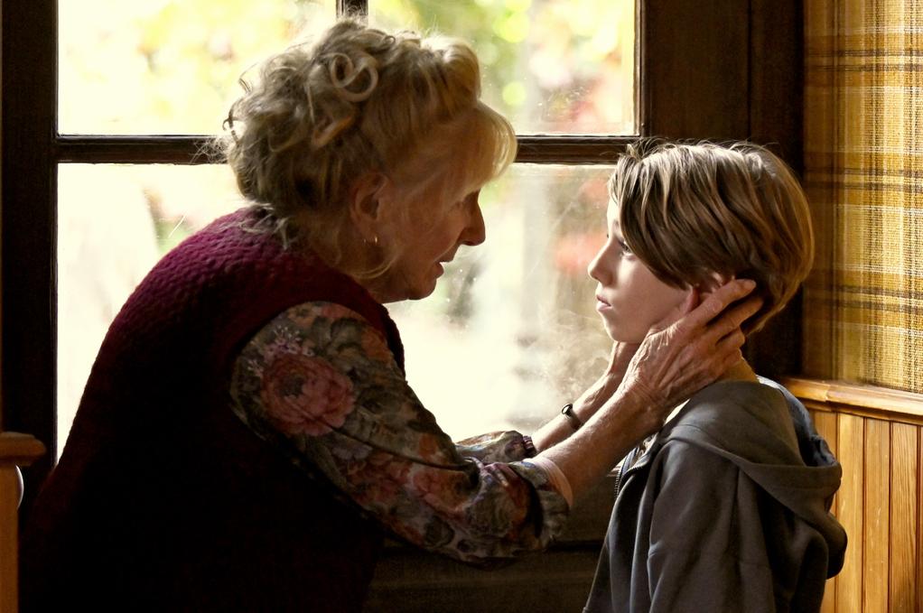 Garlan Erlos - &copy; 2024 - FOZ- FRANCE 2 CINEMA - PLAYTIME