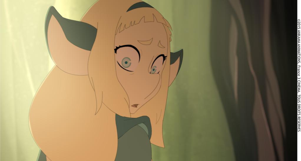 Dofus - Livre 1 : Julith Dofus - Livre 1 : Julith