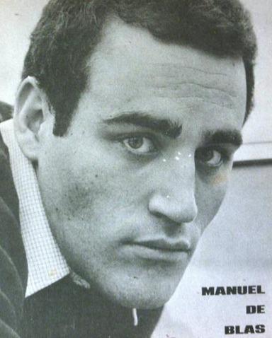 Manuel de Blas Unifrance