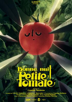 Good Night Little Tomato Good Night Little Tomato