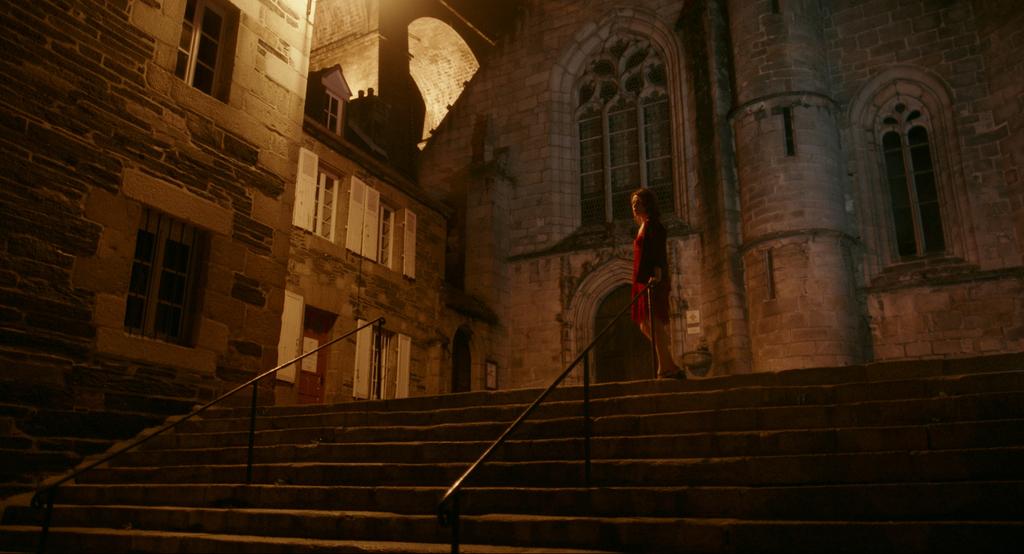 Les Apartés Les Apartés