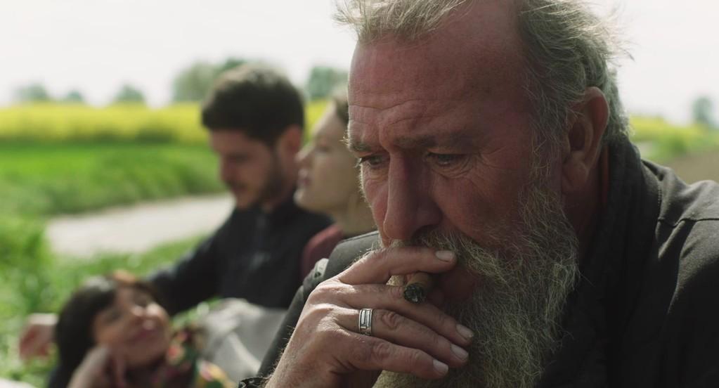 Paris-Brussels Paris-Brussels