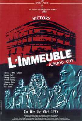 L'Immeuble L'Immeuble