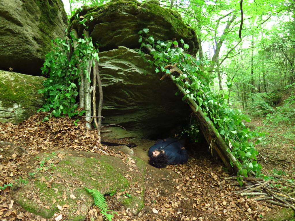 The Lost Man The Lost Man